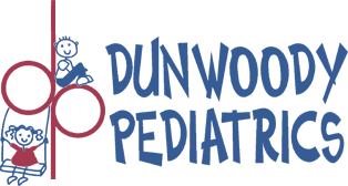 Dunwoody Pediatrics Logo